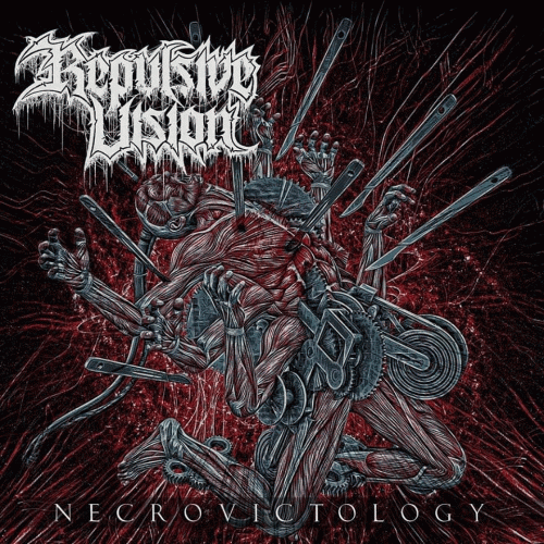 Repulsive Vision : Necrovictology